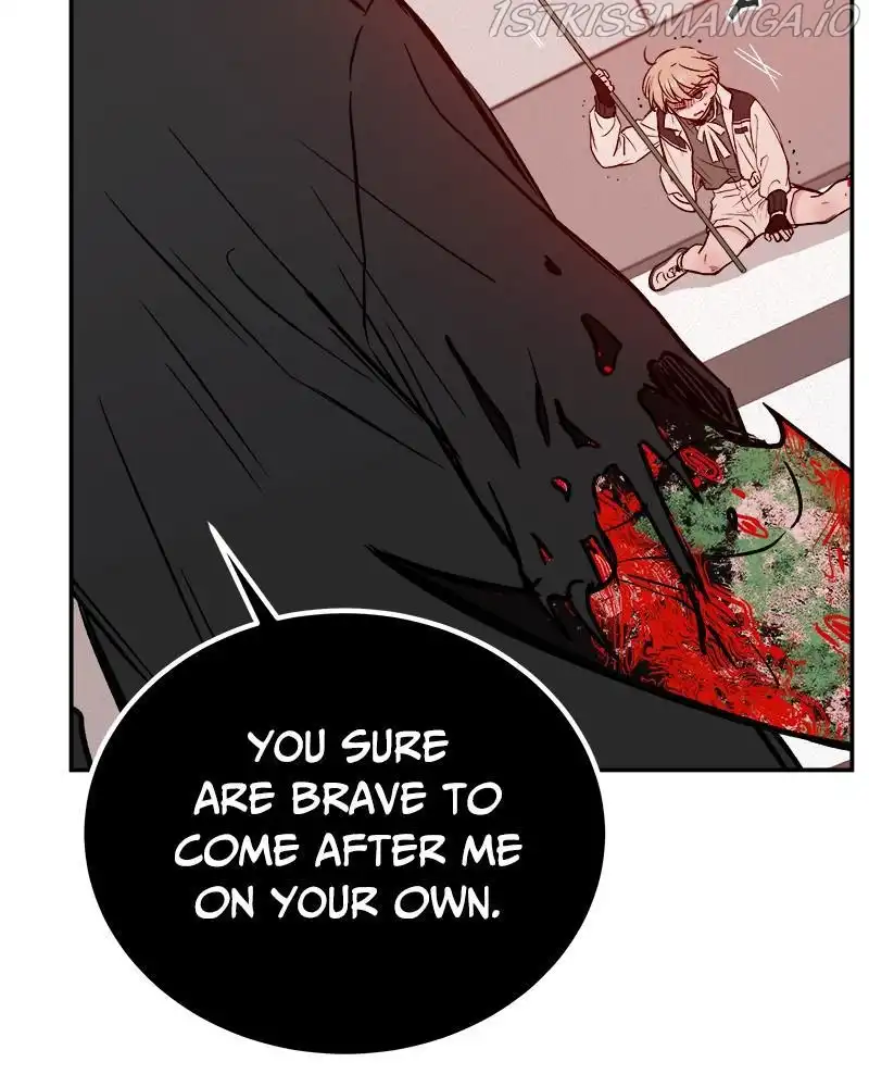 Blood and Butterflies Chapter 19 33